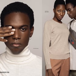 Institute Magazine