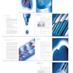 Grafik Design / Printmedien