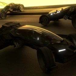 speedcar cycles render  (Panthera Game Project)