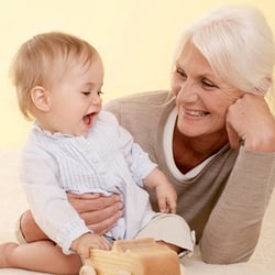Chicco Campain Italy