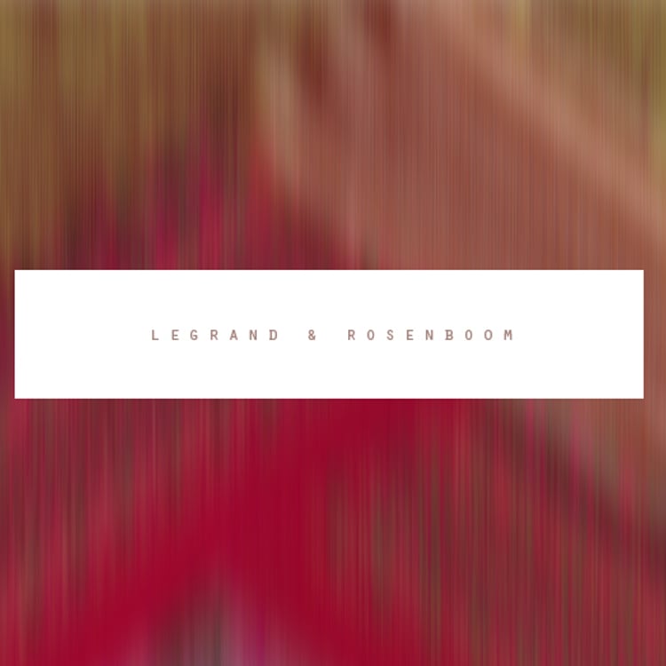 Steve Legrand