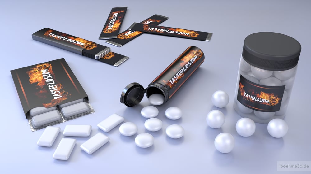 Chewing Gum