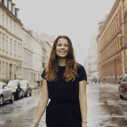 Luisa Neubauer