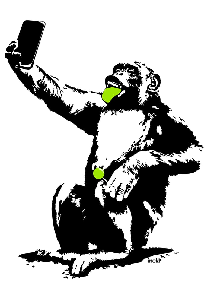 INOLA-GrafikDesign-Selfie