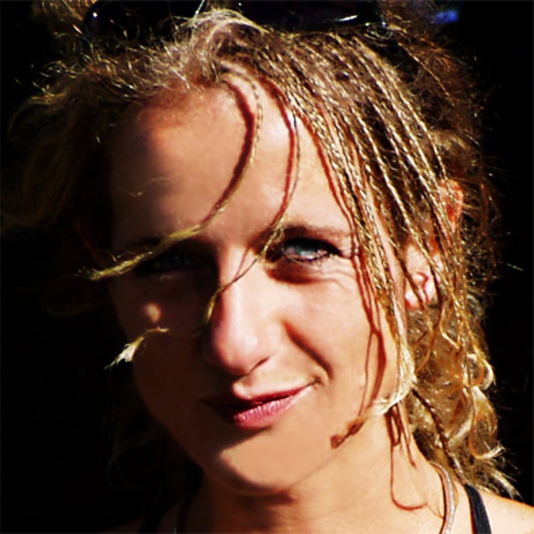 Maren Frey