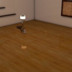 Wohnung