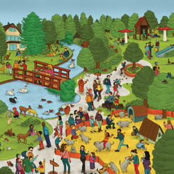 Wildpark