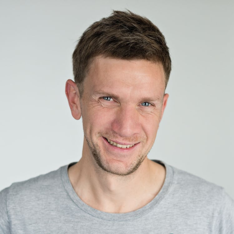 Patrick Neumann