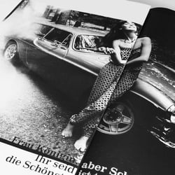 Zeitung Volvo – Editorial