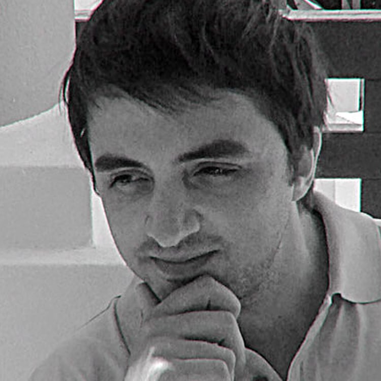 Alexander Tuzhikov