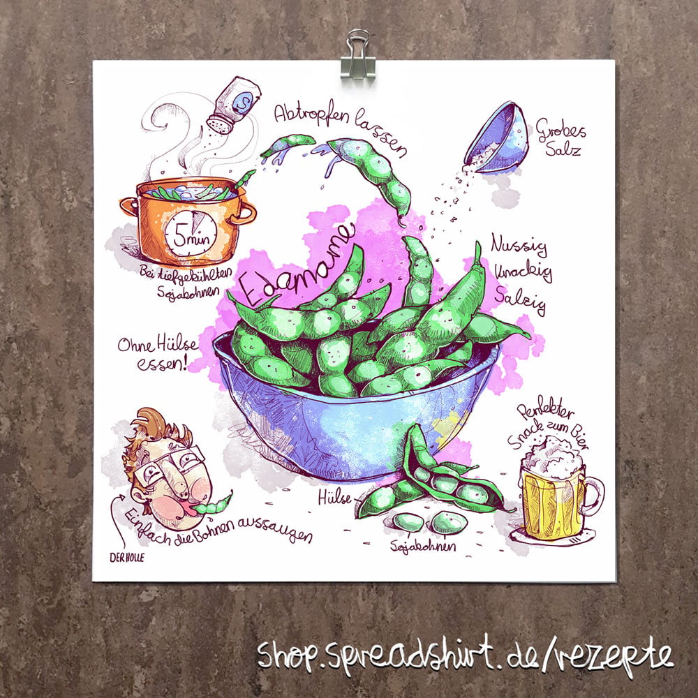 Edamame