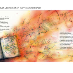 Buchillustration – Auszug