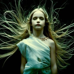 The Force By TOMAAS