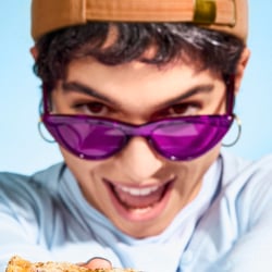 .