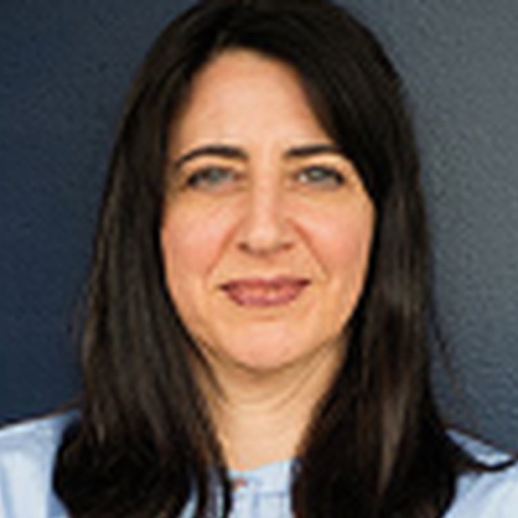 Dikla Stern