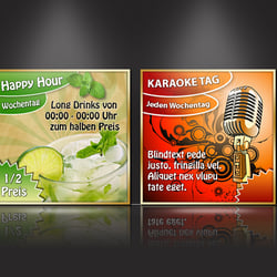 Bannerset