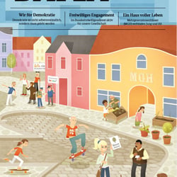 BAFzA – Das Magazin