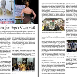 pope’s