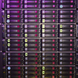Big Data in der Radioastronomie