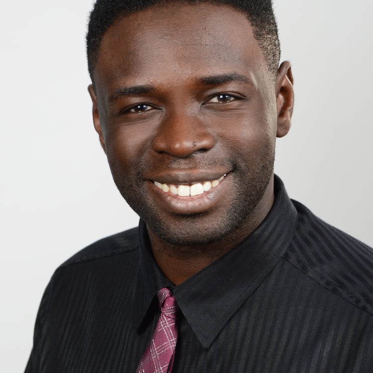 Nolin Amoah