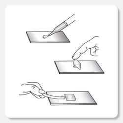 Anleitung, Illustration für Lehrmittel, Raabe Verlags-GmbH