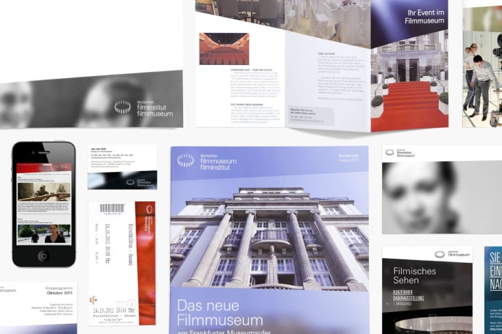 Deutsches Filmmuseum/Deutsches Filminstitut