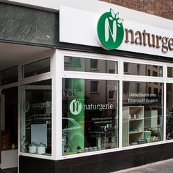 naturgerie Fassade