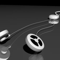 headphone