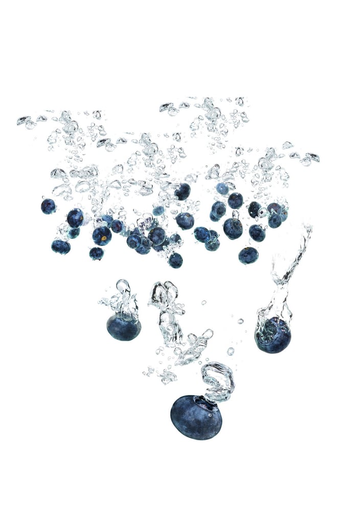 Blaubeeren