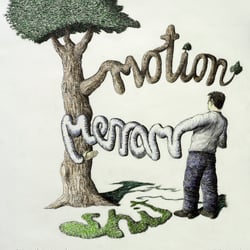 Motion, money, shit, 2014