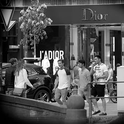 Street Photography