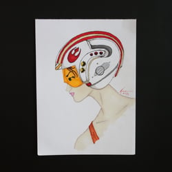 X-Wing Pilot