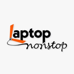 Laptop Nonstop – Logo