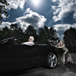 Mirja & Sky du Mont