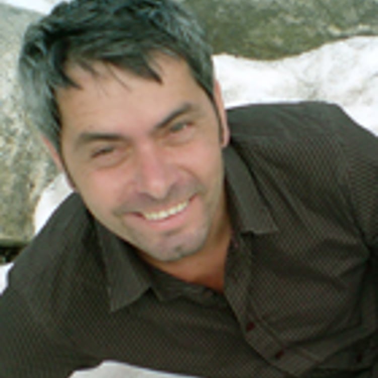 Christian Joachim