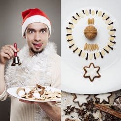 It’s X-MAS!