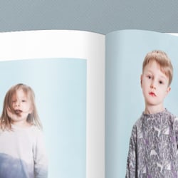 Lookbook LITTLE MAN HAPPY