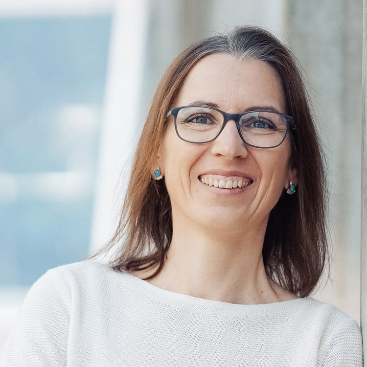 Simone Bürger