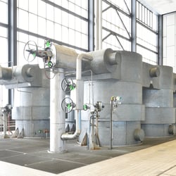 Industrie