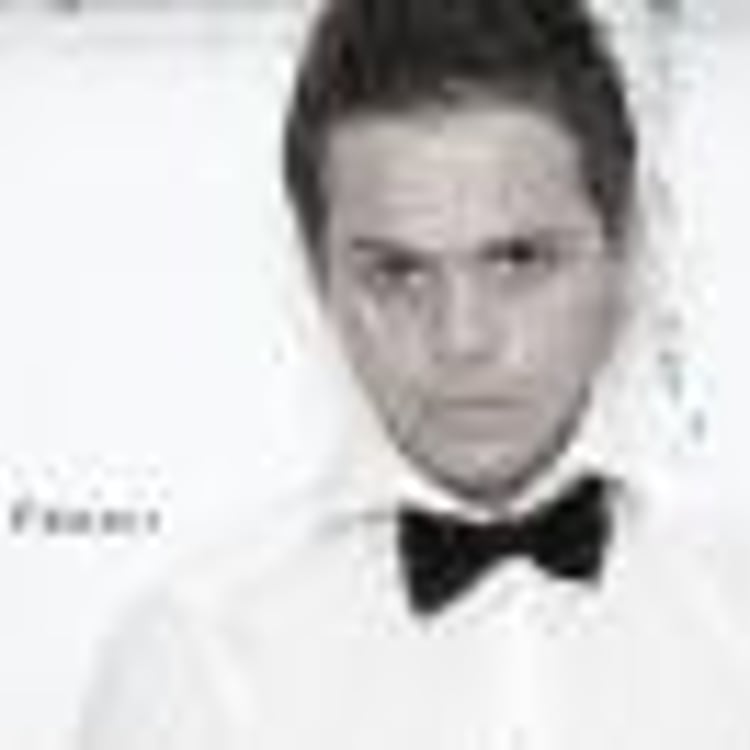 Fabian Froehly