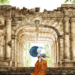 illustration