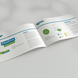 Corporate Design Handbuch | Elemente