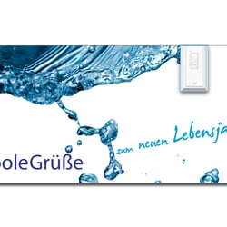 USB-Cards „Kartenideen für die Zukunft“