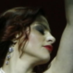 Nelly Bellydance