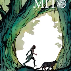 Mito Herz des Waldes Cover