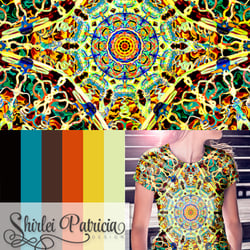 Mystic-Mandala