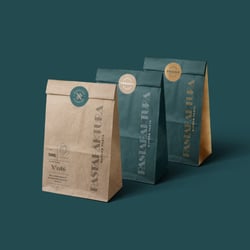 Pasta to Go!