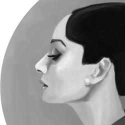 Audrey