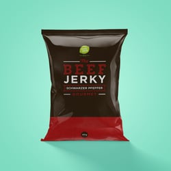 HelloFresh Packaging 2017