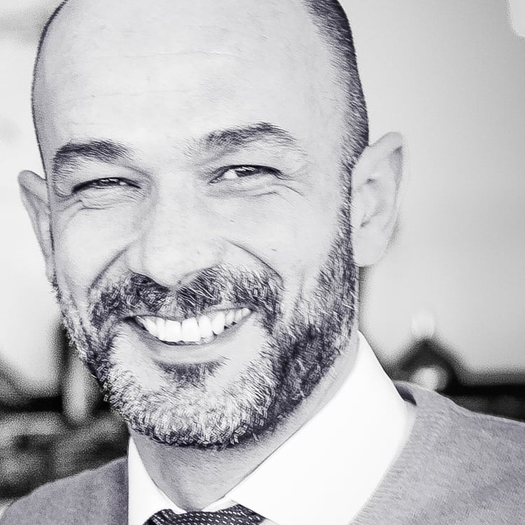Alireza Rezvani